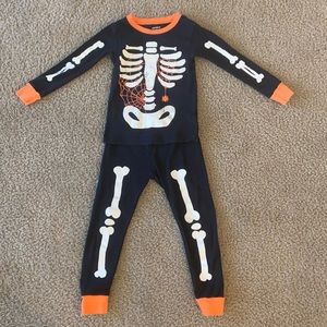 Halloween Pajamas 🎃